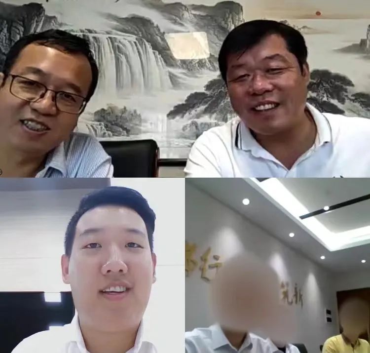 總投資10億！智慧冷鏈全球采購中心投資選址項目與河北某地方政府成功簽訂投資協(xié)議