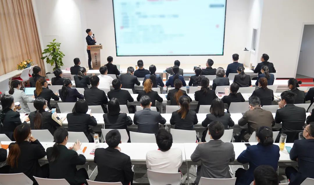 數量質量雙突破！10月中旬，集團成功通過46個優質投資選址項目
