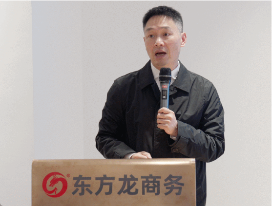數量質量雙突破！10月中旬，集團成功通過46個優質投資選址項目