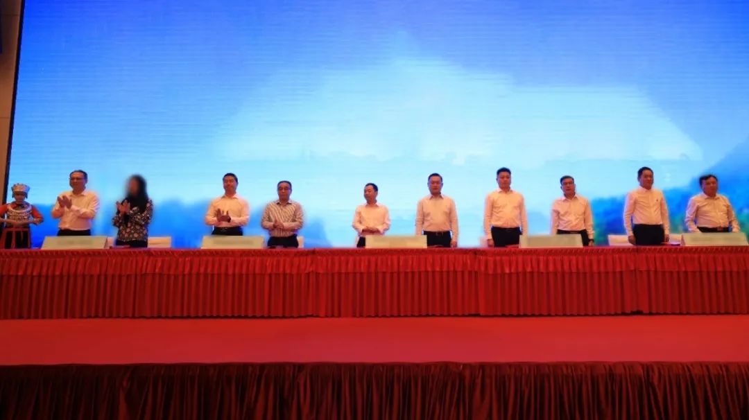 引領(lǐng)數(shù)字文化新發(fā)展！重資產(chǎn)動(dòng)漫城投資選址項(xiàng)目方與湖南某地方政府成功簽訂投資協(xié)議