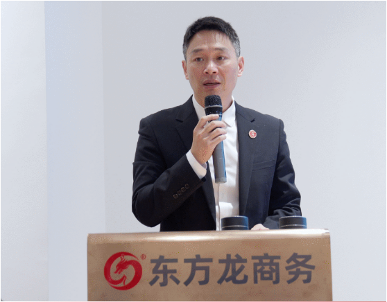 借助“進(jìn)博磁力”，搶抓發(fā)展新機(jī)！10月下旬，集團(tuán)成功通過(guò)35個(gè)優(yōu)質(zhì)投資選址項(xiàng)目