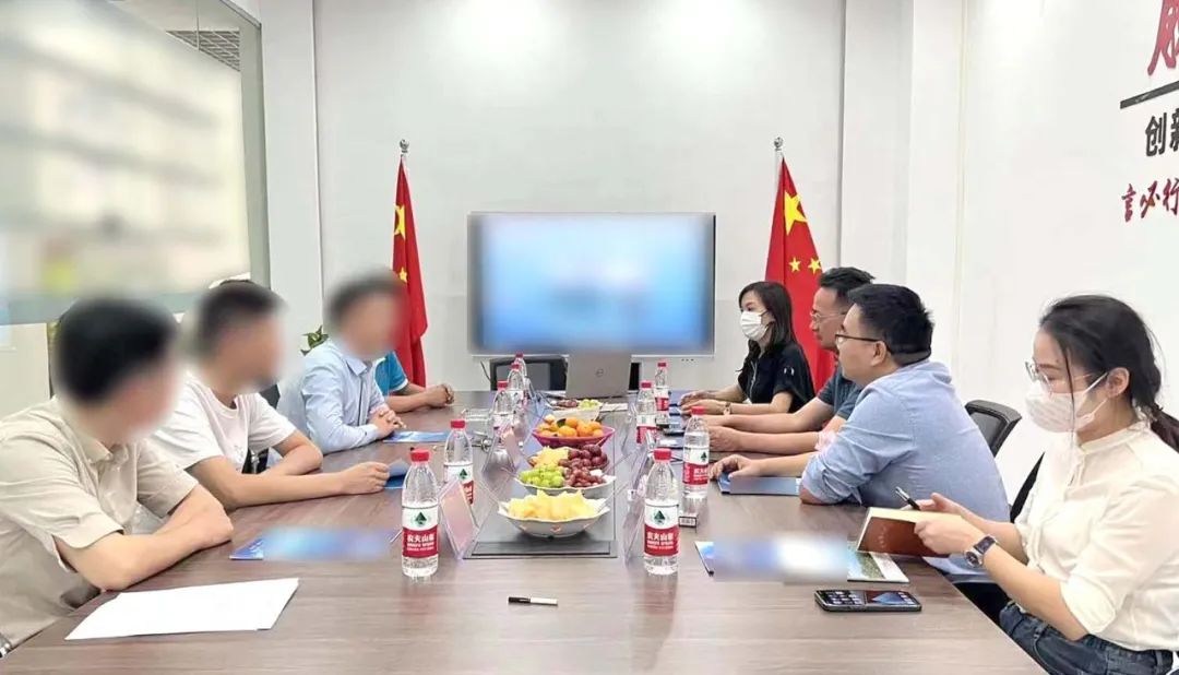 高新技術(shù)企業(yè)，深耕行業(yè)多年！湖南某地方政府成功對接多品類微型電機(jī)投資選址項(xiàng)目