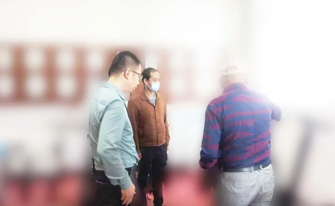 行業(yè)新銳品牌，技術(shù)實(shí)力過硬！廣西某地方政府實(shí)地對(duì)接綠色智慧出行產(chǎn)品制造投資選址項(xiàng)目