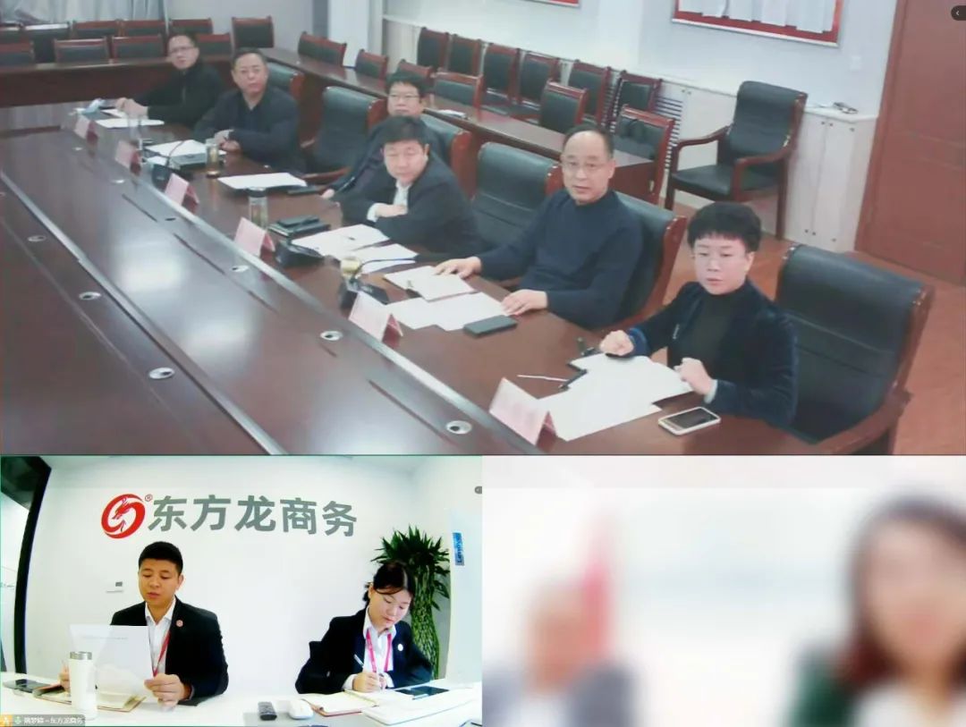 提高醫療水平和服務能力！河北某地方政府成功對接上市公司智慧醫療投資選址項目