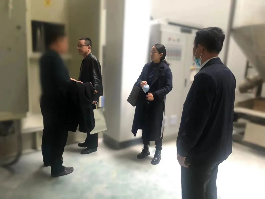 高新技術企業，與多所知名院校達成深度合作！湖南某地方政府成功對接綠色環保建材生產擴建投資選址項目