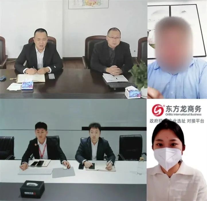 世界領(lǐng)先制造商！浙江某地方政府成功對接國際知名精密機(jī)床擴(kuò)建投資選址項目