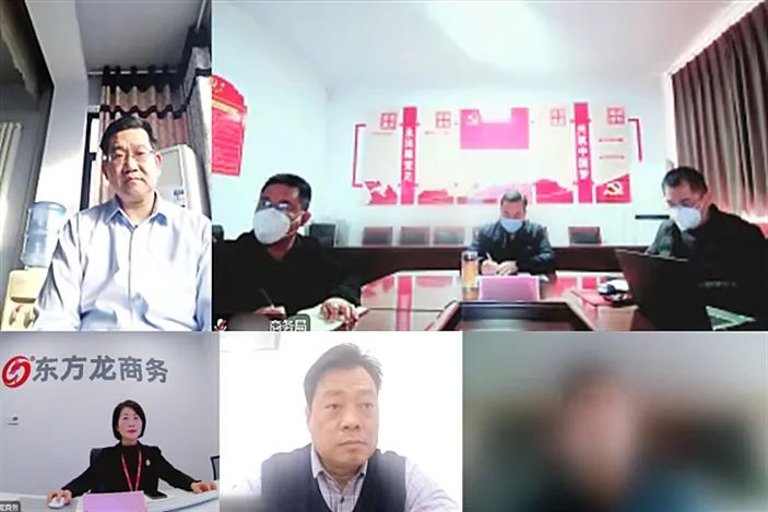 打破國外技術壟斷，知名上市企業(yè)供貨商！河南某地方政府成功對接高端精密儀器擴建投資選址項目