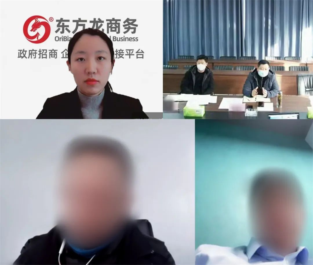 銷(xiāo)量全國(guó)領(lǐng)先，年產(chǎn)值10億！安徽某地方政府成功對(duì)接高品質(zhì)速凍食品生產(chǎn)投資選址項(xiàng)目