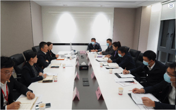 【進博之約】東方龍商務集團與進博共成長，滿載收獲沖刺年度目標！