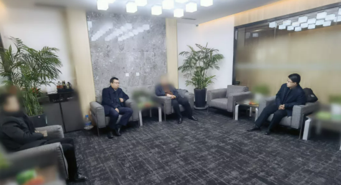  投資20億，初次對接即簽約！集團助推甘肅某地方政府與品牌紙制品擴建投資選址項目方成功簽訂投資協議