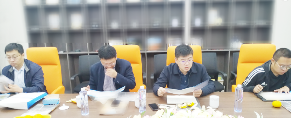 進博捷報頻傳！高品質改性材料投資選址項目正式落地山東濱州沾化區