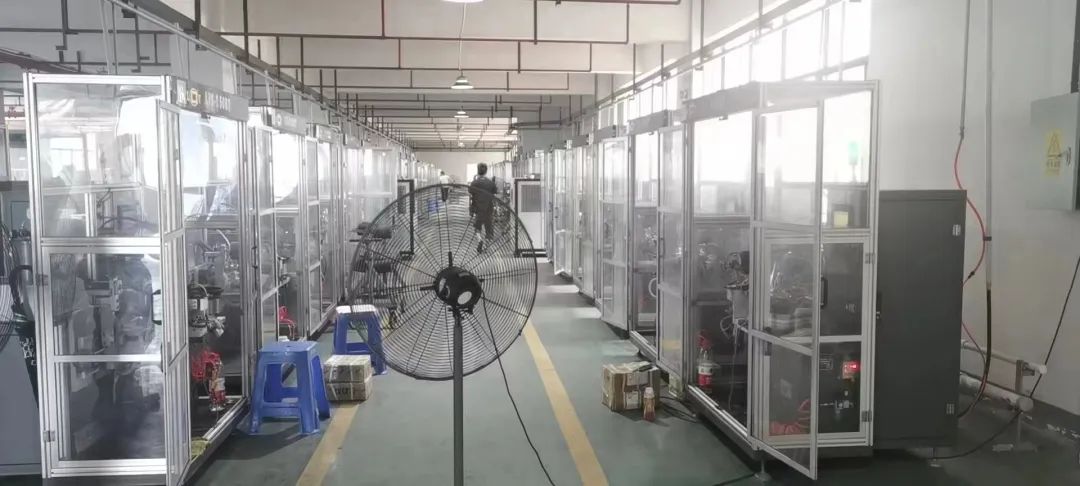 細分行業領軍企業！切削工具制造投資選址項目奮進開拓，投產效益顯現！