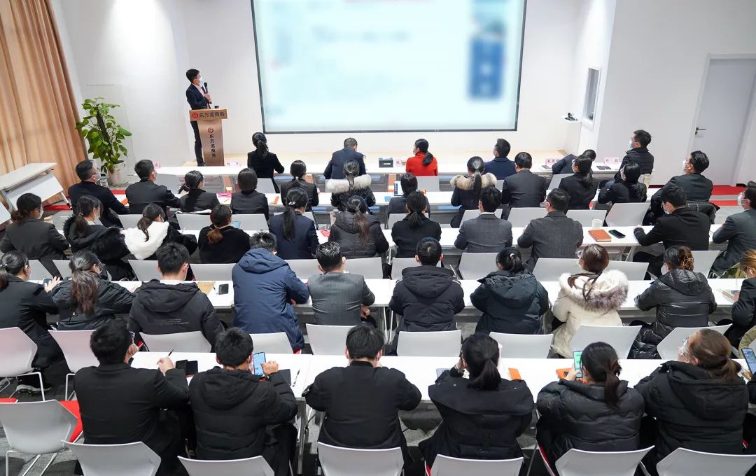2023年首場！1月上旬，集團成功通過18個優質投資選址項目