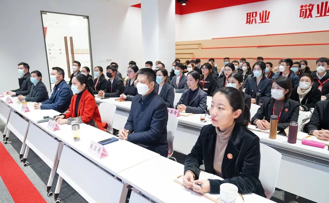 2023年首場！1月上旬，集團成功通過18個優質投資選址項目