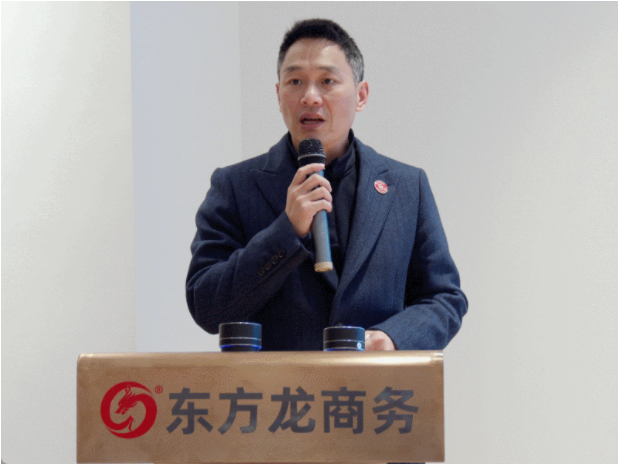 2023年首場！1月上旬，集團成功通過18個優質投資選址項目