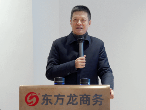 2023年首場！1月上旬，集團成功通過18個優質投資選址項目