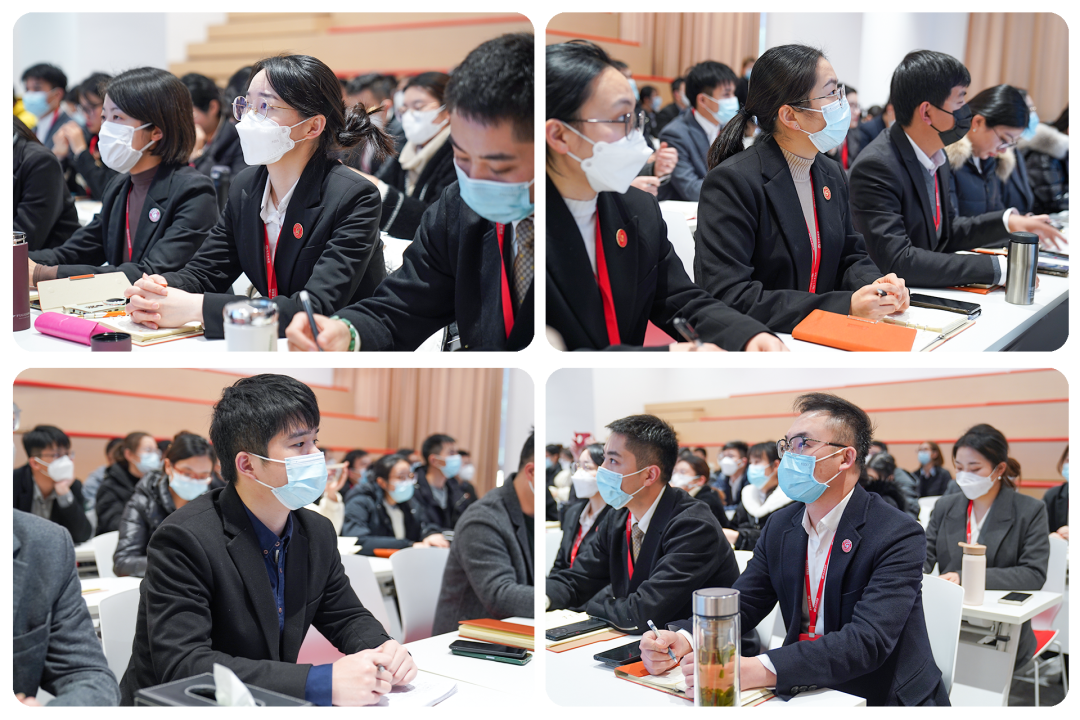 2023年首場！1月上旬，集團成功通過18個優質投資選址項目