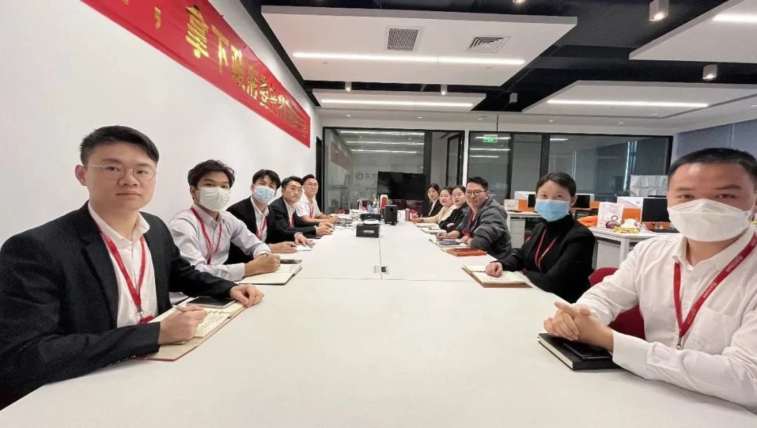 2023年首場！1月上旬，集團成功通過18個優質投資選址項目