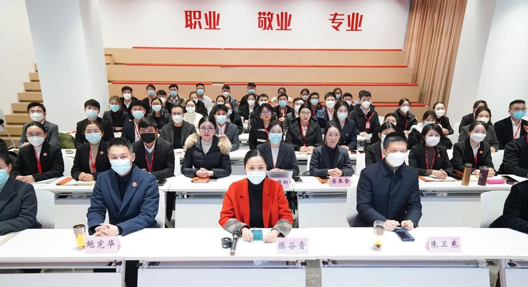 2023年首場！1月上旬，集團成功通過18個優質投資選址項目