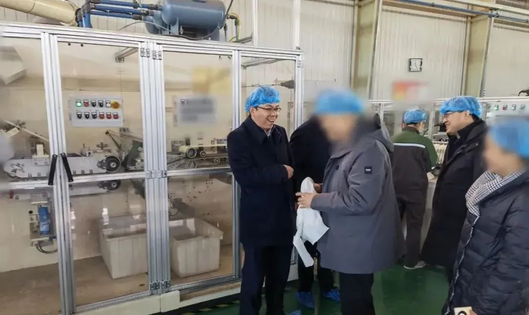 投資20億+25億，打造規(guī)模化西北紙都！集團成功推動品牌紙制品擴建投資選址項目落戶甘肅平?jīng)龀缧趴h