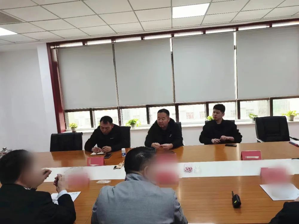 技術先進，案例成熟，落地快！山東某地方政府實地對接高品質新型醫用輔料投資選址項目