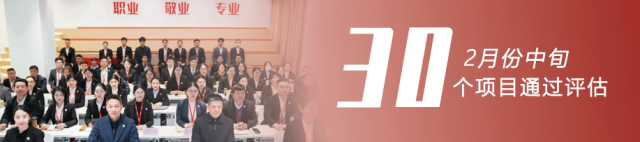 強(qiáng)化招商決心，點(diǎn)燃開(kāi)發(fā)引擎！2月中旬，集團(tuán)30個(gè)優(yōu)質(zhì)投資選址項(xiàng)目通過(guò)評(píng)估