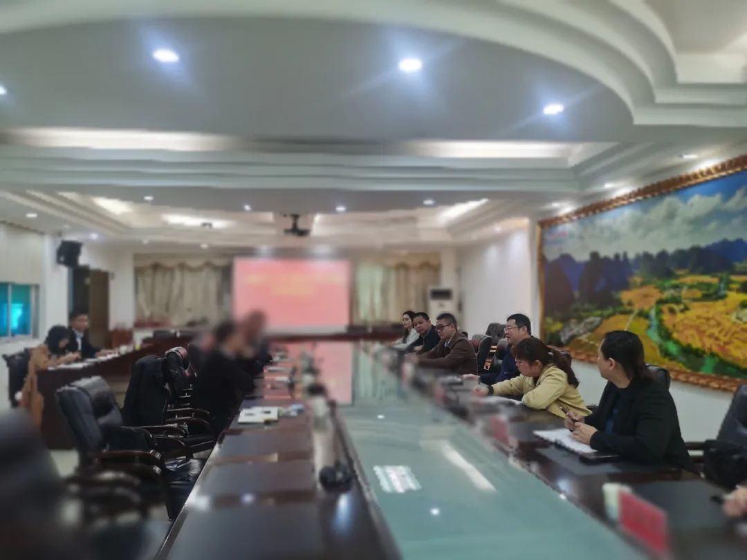 全球知名文旅集團(tuán)，多個(gè)代表性落地案例！國(guó)際知名綜合文博旅游投資選址項(xiàng)目方實(shí)地考察廣西某地方政府