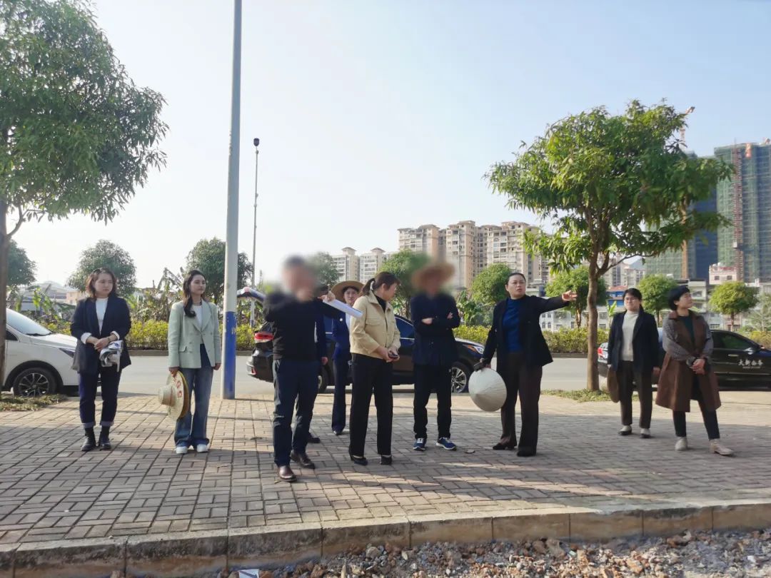 全球知名文旅集團(tuán)，多個(gè)代表性落地案例！國(guó)際知名綜合文博旅游投資選址項(xiàng)目方實(shí)地考察廣西某地方政府
