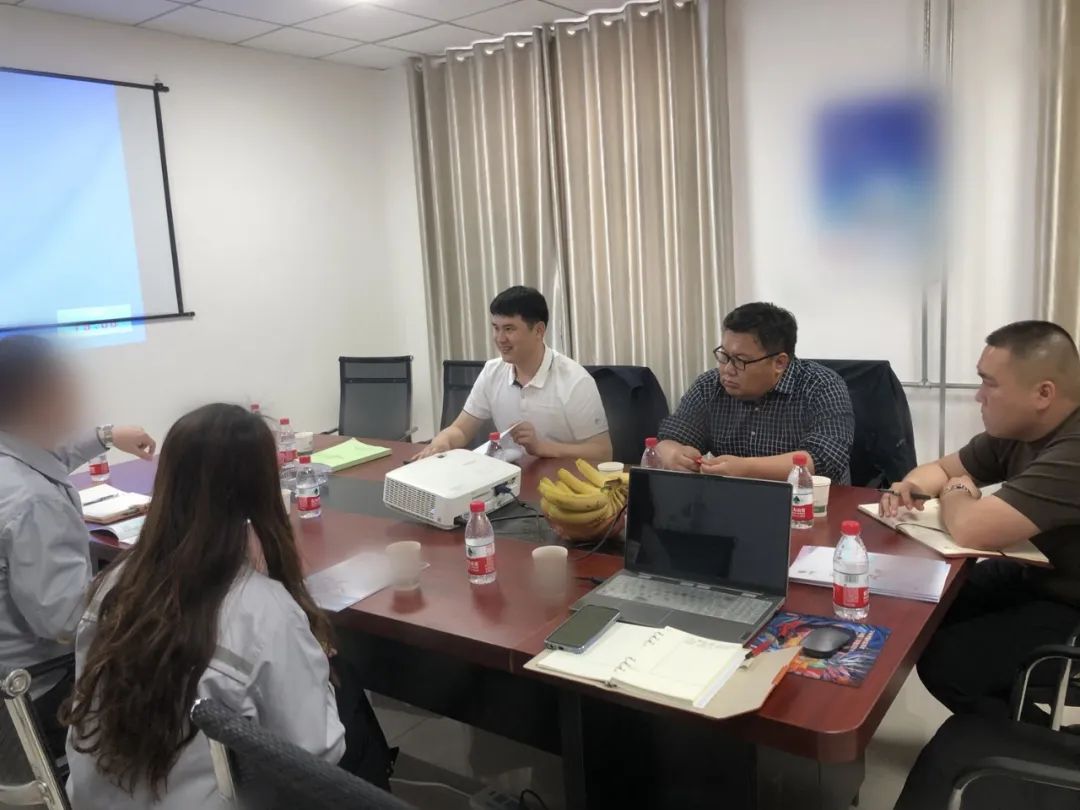 投資6億，年產值10億！內蒙古某地方政府實地對接精細化工及農藥中間體投資選址項目