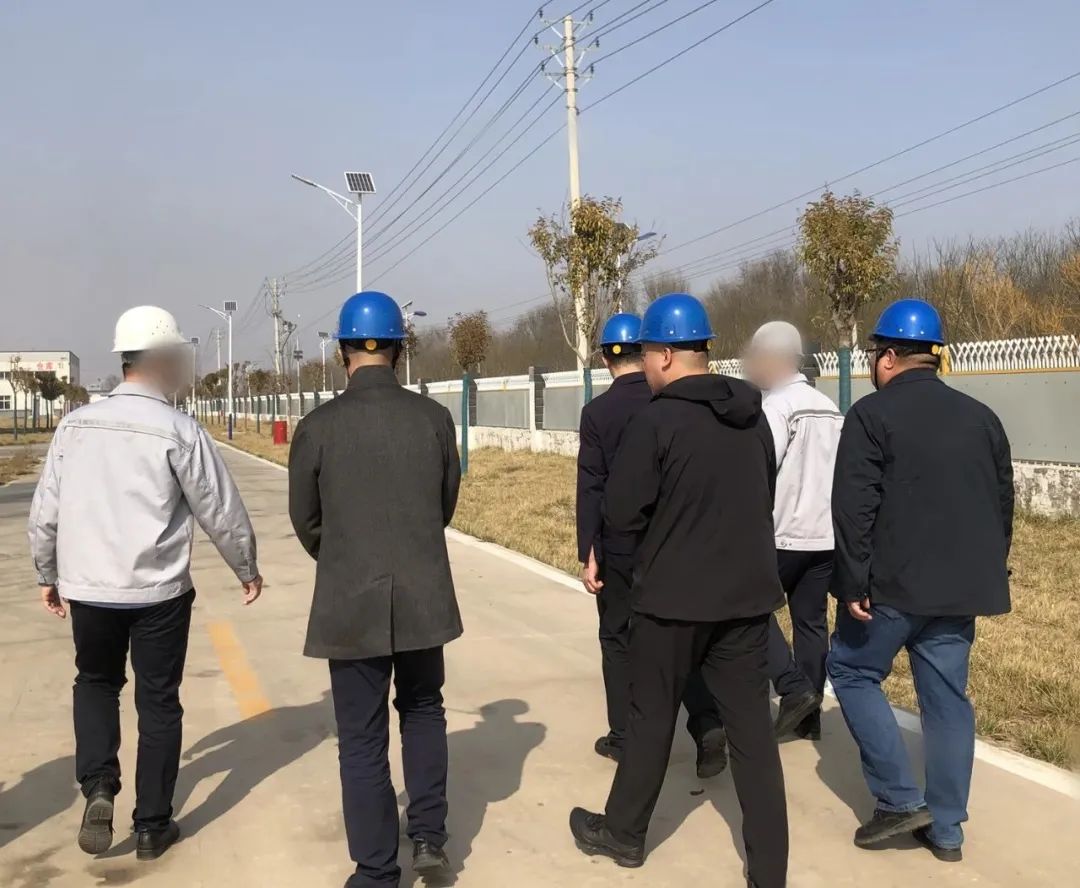 投資6億，年產值10億！內蒙古某地方政府實地對接精細化工及農藥中間體投資選址項目