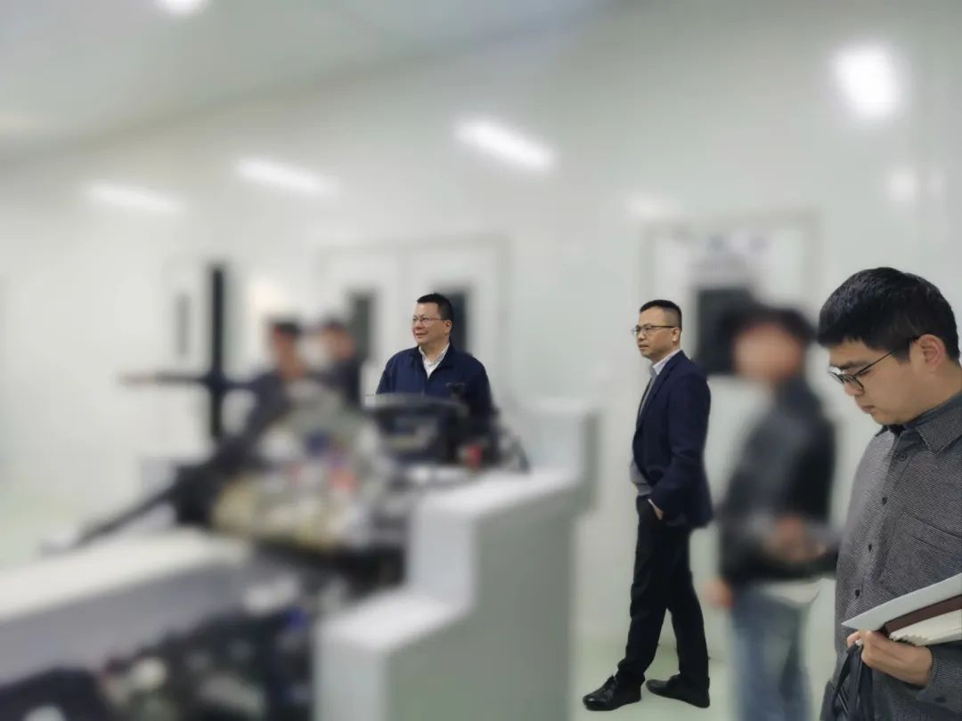 年產(chǎn)值10億！專精特新、隱形冠軍企業(yè)！浙江某地方政府實(shí)地對(duì)接行業(yè)領(lǐng)先包裝設(shè)備搬遷&延鏈環(huán)保制品生產(chǎn)投資選址項(xiàng)目