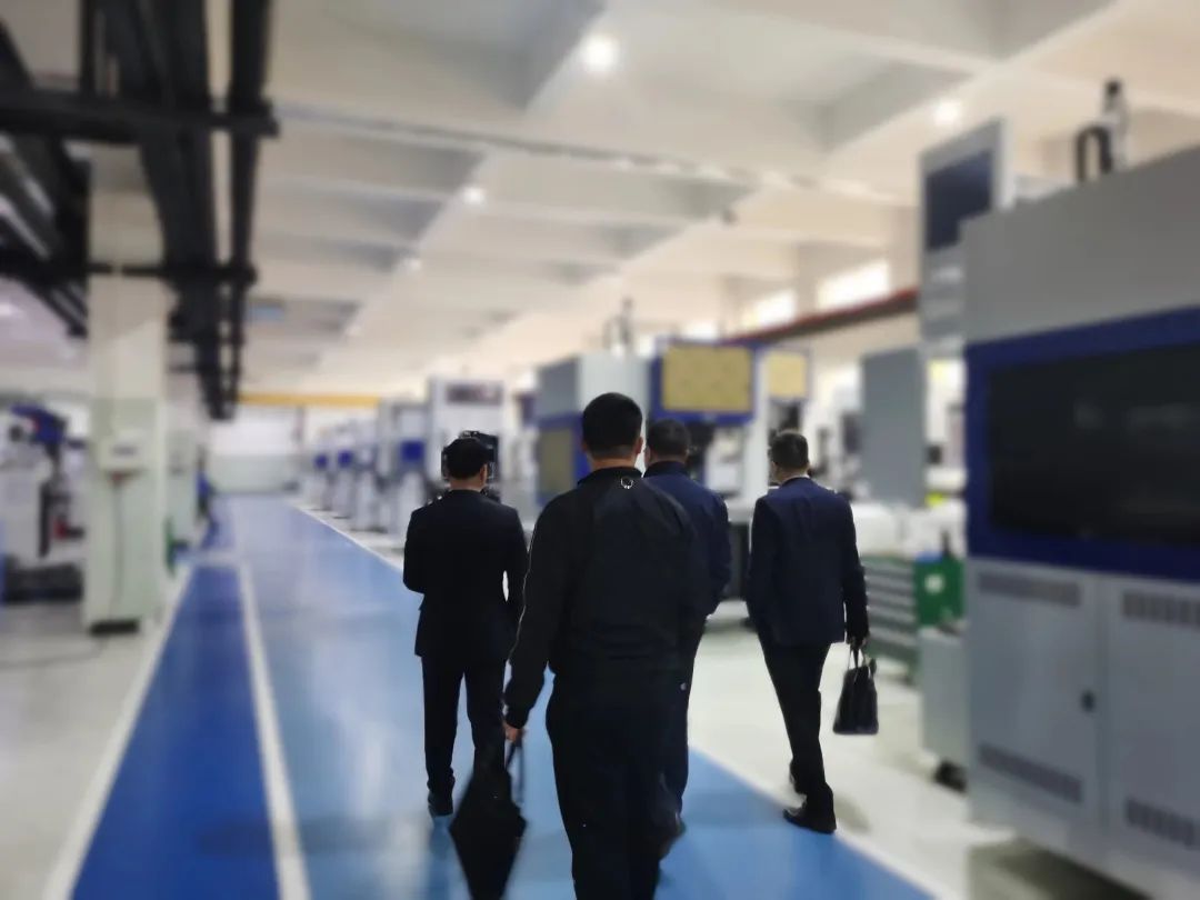 年產(chǎn)值10億！專精特新、隱形冠軍企業(yè)！浙江某地方政府實(shí)地對(duì)接行業(yè)領(lǐng)先包裝設(shè)備搬遷&延鏈環(huán)保制品生產(chǎn)投資選址項(xiàng)目