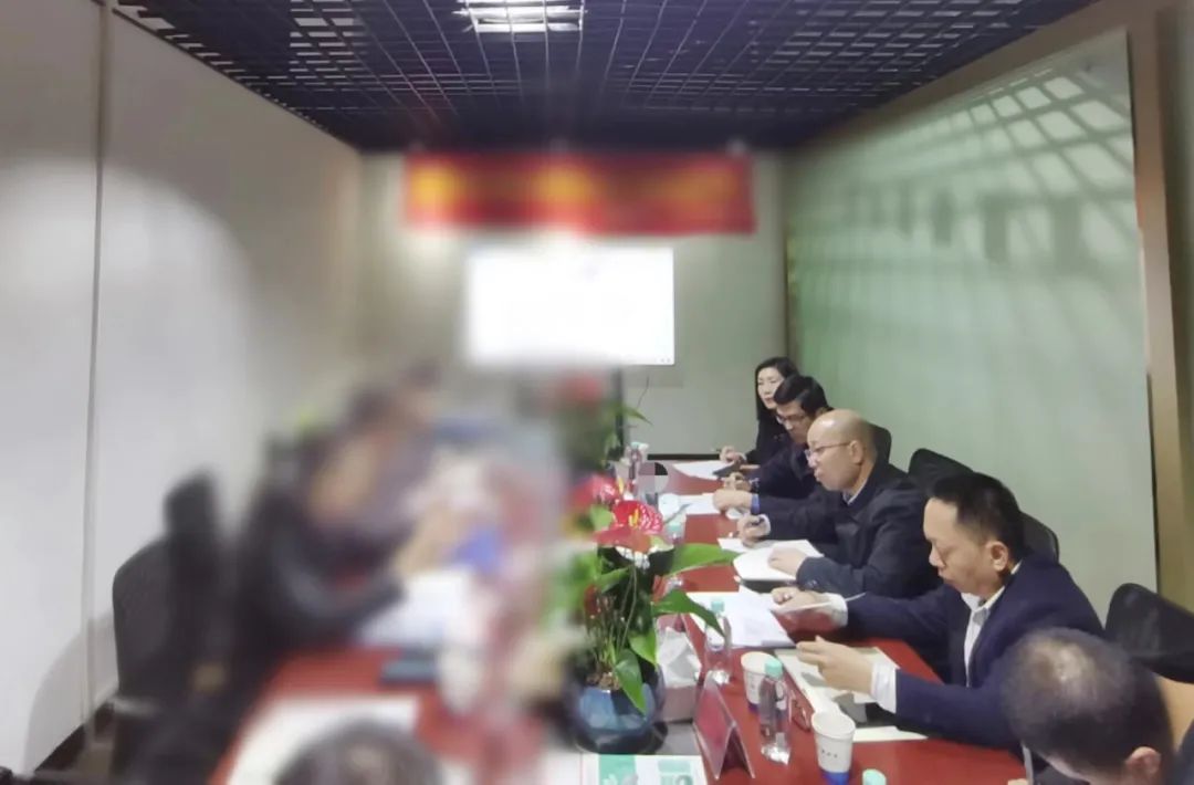 產品應用廣泛，訂單穩定！四川某地方政府實地對接聚合物鋰電池投資選址項目