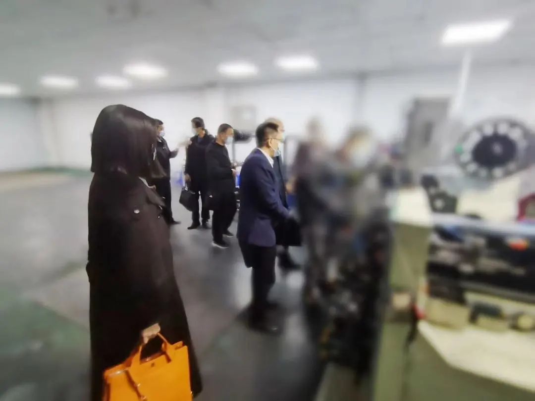 產品應用廣泛，訂單穩定！四川某地方政府實地對接聚合物鋰電池投資選址項目
