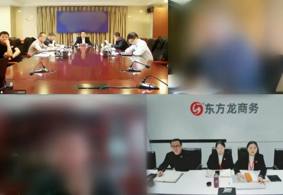 專精特新企業(yè)，知名度高，產(chǎn)品暢銷全球！內(nèi)蒙古某地方政府成功對接行業(yè)領(lǐng)先新材料擴建投資選址項目