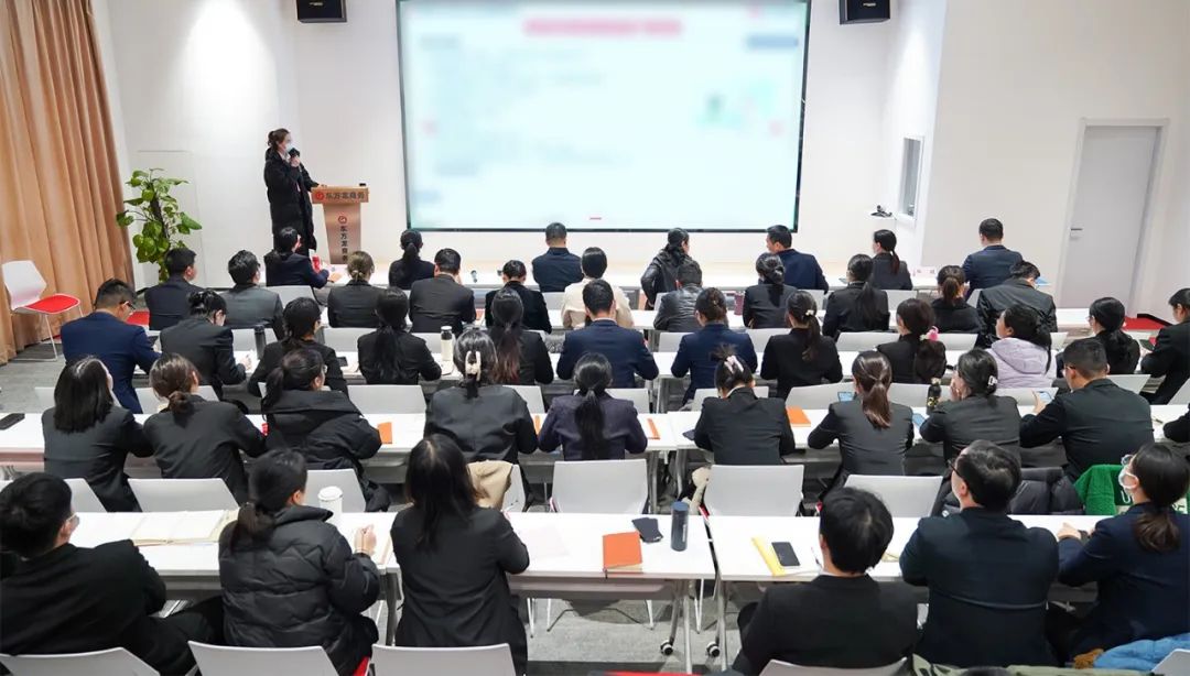 再推動一批項目落地，再塑造一批典型案例，發出集團招商最強音！3月下旬，集團成功通過34個優質投資選址項目