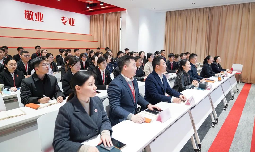 再推動一批項目落地，再塑造一批典型案例，發出集團招商最強音！3月下旬，集團成功通過34個優質投資選址項目