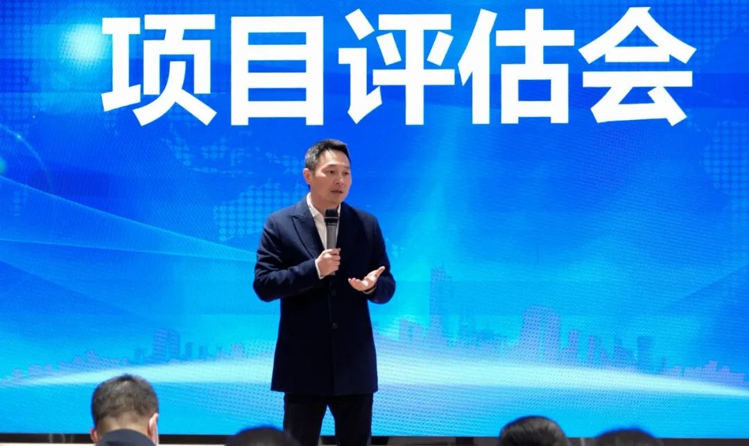 再推動一批項目落地，再塑造一批典型案例，發出集團招商最強音！3月下旬，集團成功通過34個優質投資選址項目
