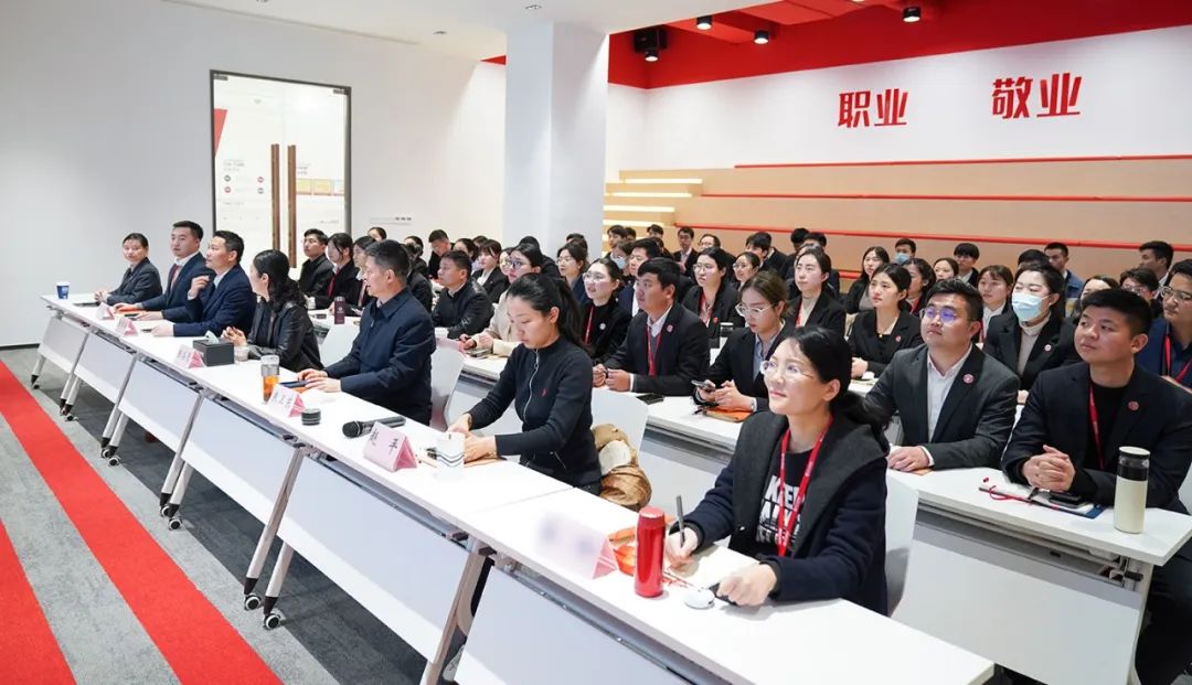 再推動一批項目落地，再塑造一批典型案例，發出集團招商最強音！3月下旬，集團成功通過34個優質投資選址項目