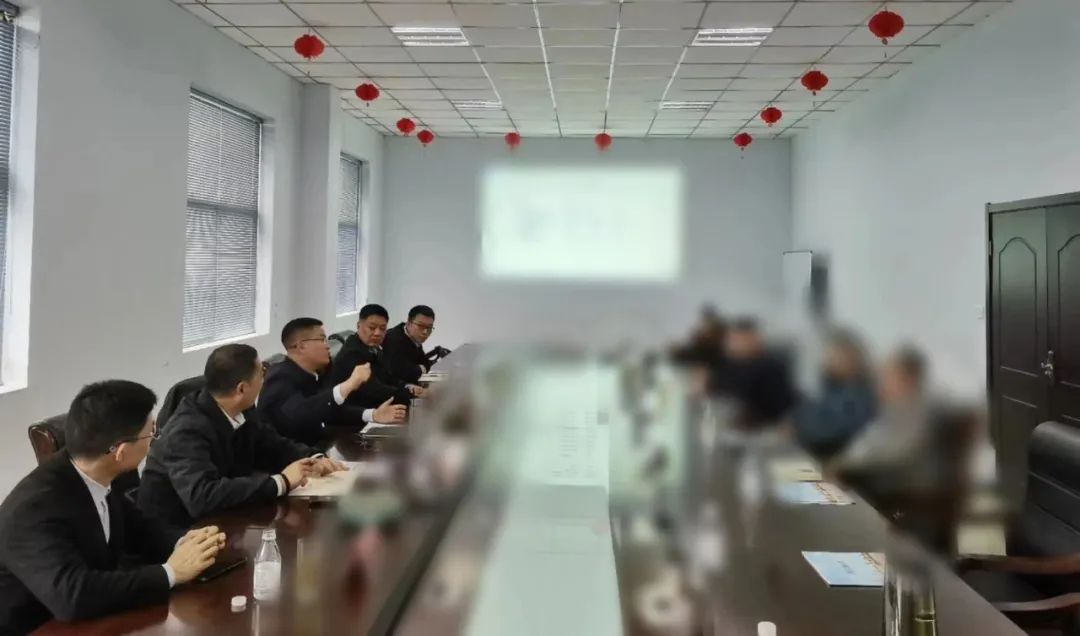 投資額20億，年產值30億！四川某地方政府實地對接新型光電子器件制造投資選址項目