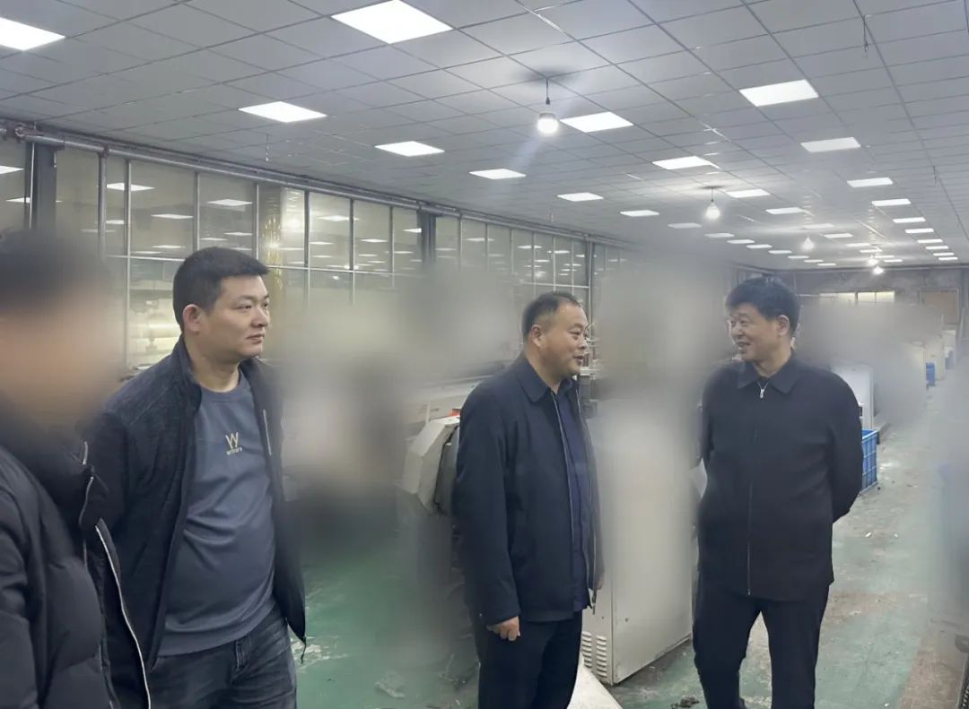 精準(zhǔn)點(diǎn)對(duì)點(diǎn)推介，超30年的老牌企業(yè)！河南某地方政府成功對(duì)接老牌高端紡織面料擴(kuò)建投資選址項(xiàng)目