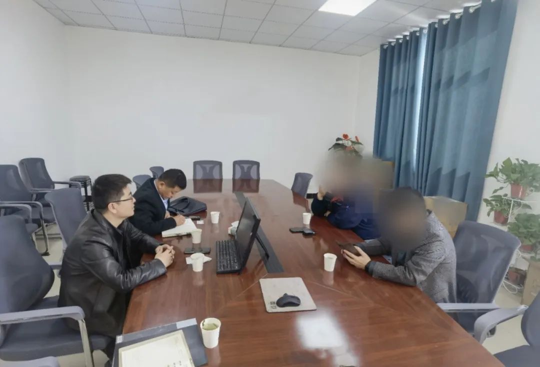 省重點(diǎn)企業(yè)，擁有多項(xiàng)技術(shù)專(zhuān)利！山東某地方政府成功對(duì)接半導(dǎo)體元器件生產(chǎn)投資選址項(xiàng)目