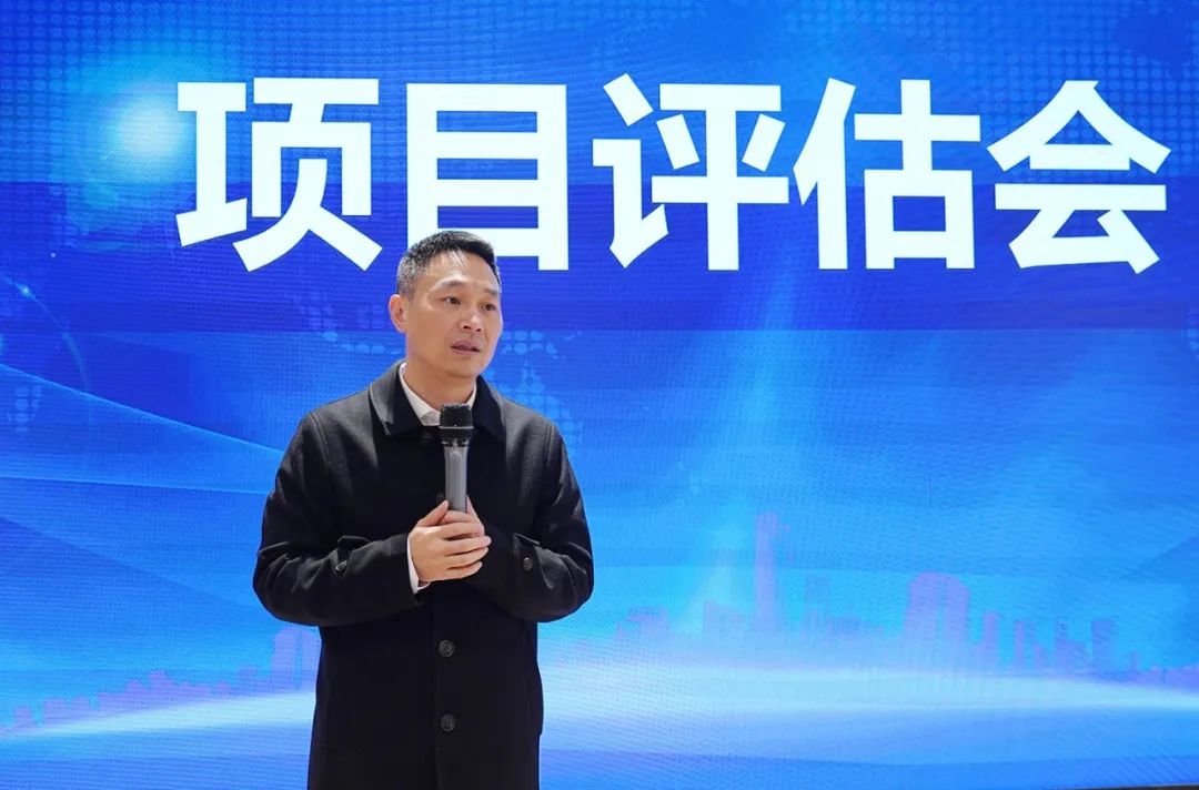 共繪招商“同心圓”，架起政企合作“連心橋”！4月上旬，集團27個優質投資選址項目成功通過評估