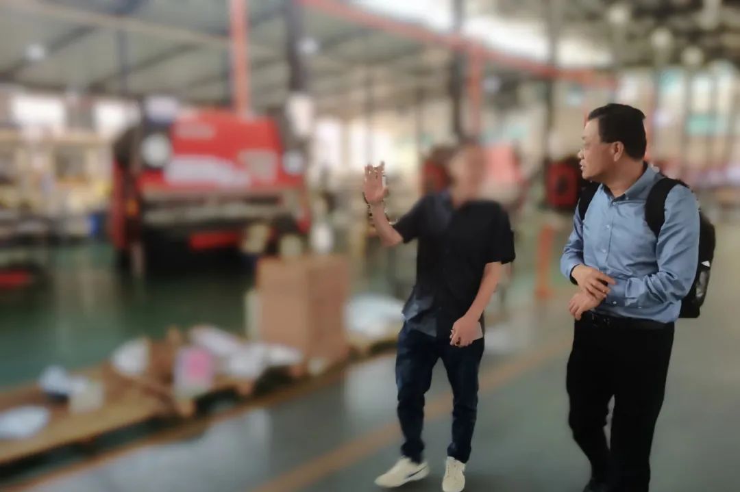 投資額5億，年產值10億！山東某地方政府實地對接儲能電柜生產擴建投資選址項目