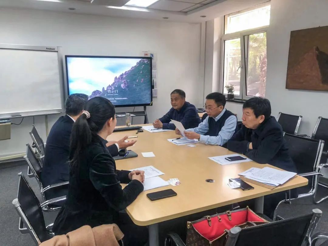 愛馬仕等知名品牌商長期合作伙伴！河南某地方政府成功對接外資紡織新材料生產擴建投資選址項目