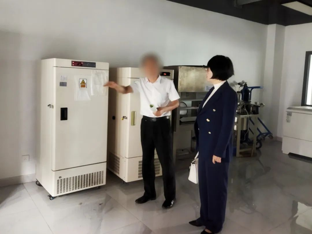 專精特新企業，全球出貨量領先！遼寧某地方政府成功對接500強水處理環保材料擴建投資選址項目