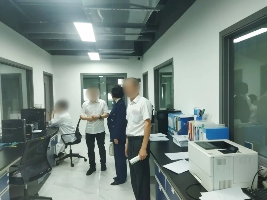 專精特新企業，全球出貨量領先！遼寧某地方政府成功對接500強水處理環保材料擴建投資選址項目