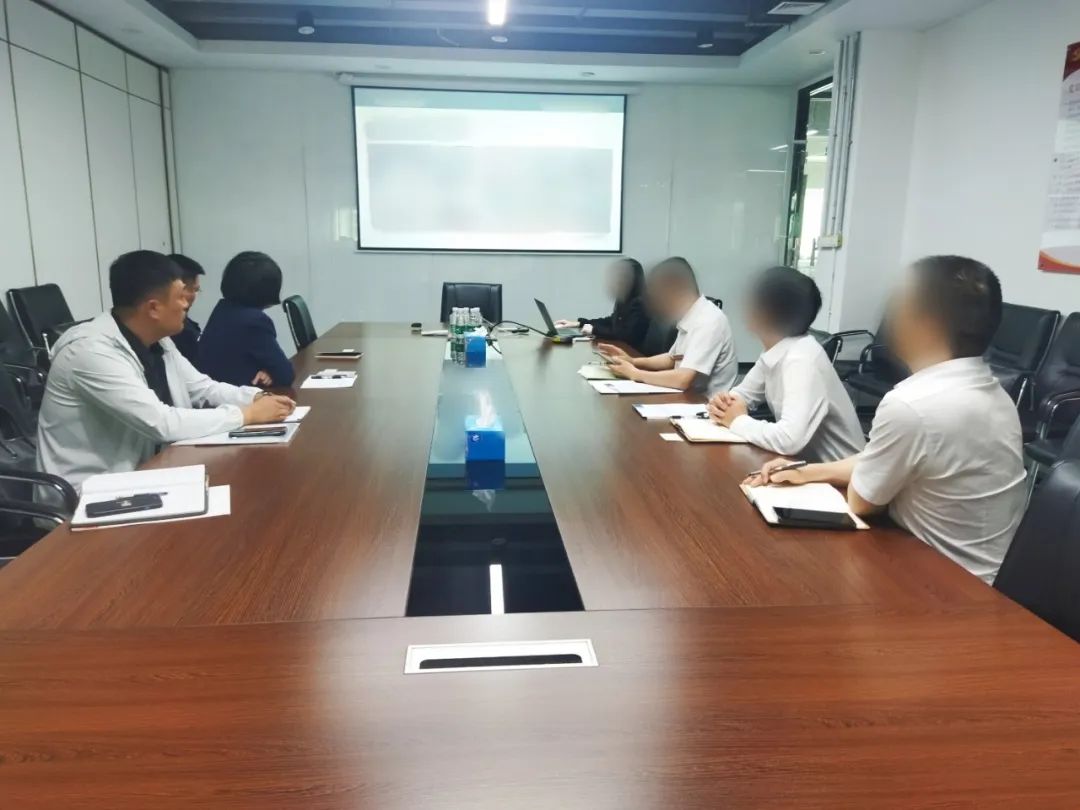 專精特新企業，全球出貨量領先！遼寧某地方政府成功對接500強水處理環保材料擴建投資選址項目