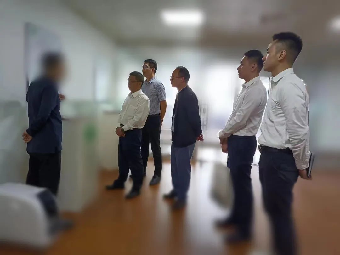 總投資15億！廣東某地方政府實(shí)地對(duì)接專(zhuān)精特新5G光通信傳感器擴(kuò)建投資選址項(xiàng)目