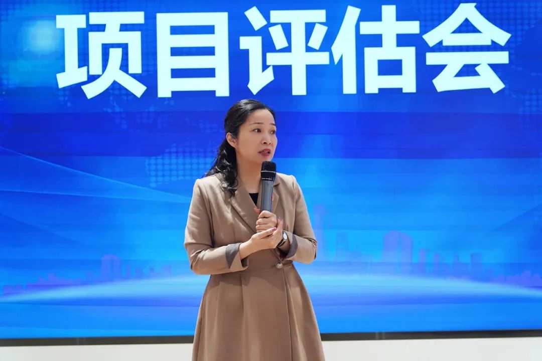 用好集團招商“指揮棒”，激活項目開發正能量！4月下旬，集團29個優質投資選址項目通過評估